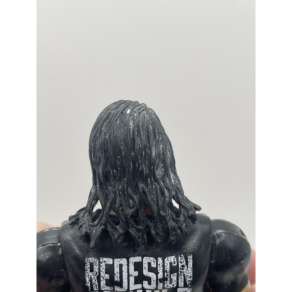 Seth Rollins WWE Mattel Basic Action figure - Picture 6 of 7